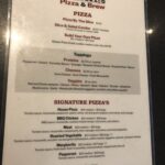 Fratelli's Pizza