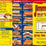 Jimmy's Burger's