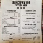 Hometown BBQ & Grill