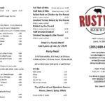 Rusty's Bar-B-Q