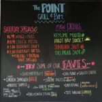 The Point Grill & Bar