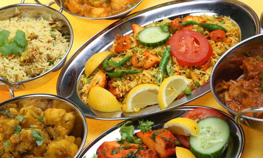 Great Indian Cuisine Menu 10