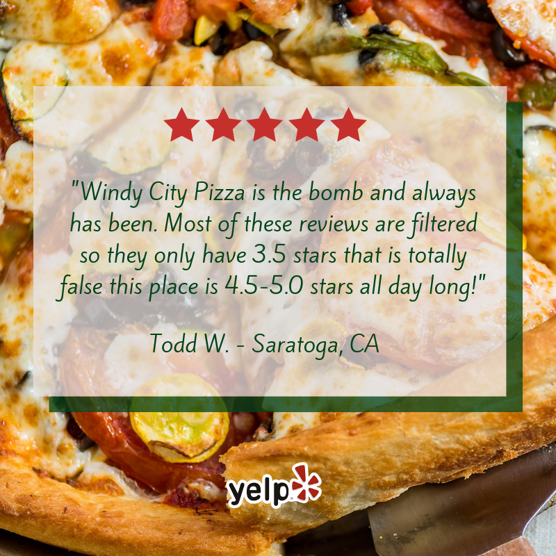 Windy City Pizza and BBQ Menu 4 San Mateo